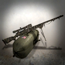 BF2 Sniper